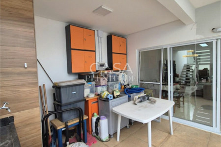 Casa em condomínio à venda com 3 quartos, sendo 1 suíte, em Jardim Novo Horizonte, Sorocaba, SP