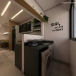 Casa com 2 dormitórios à venda, 90 m² por R$ 460.000,00 - Vila Matias - Santos/SP