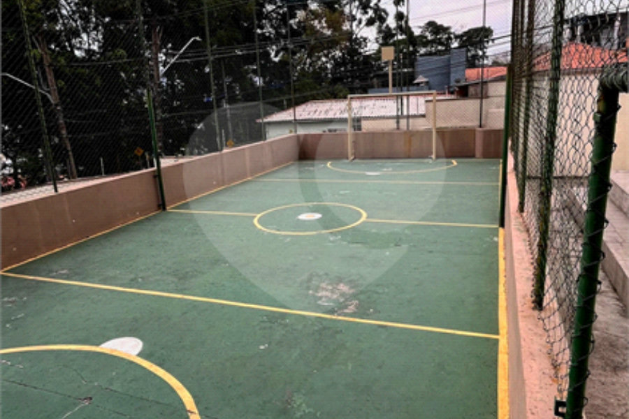 Apartamento à venda com 2 quartos em Tucuruvi, São Paulo, SP