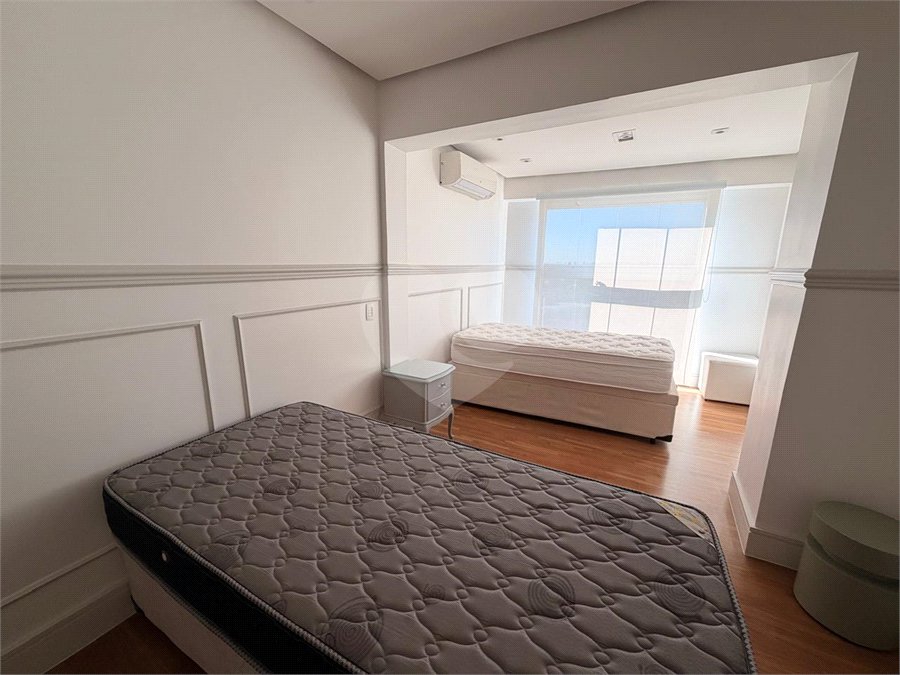 Apartamento para alugar com 3 suítes em Brooklin, São Paulo, SP