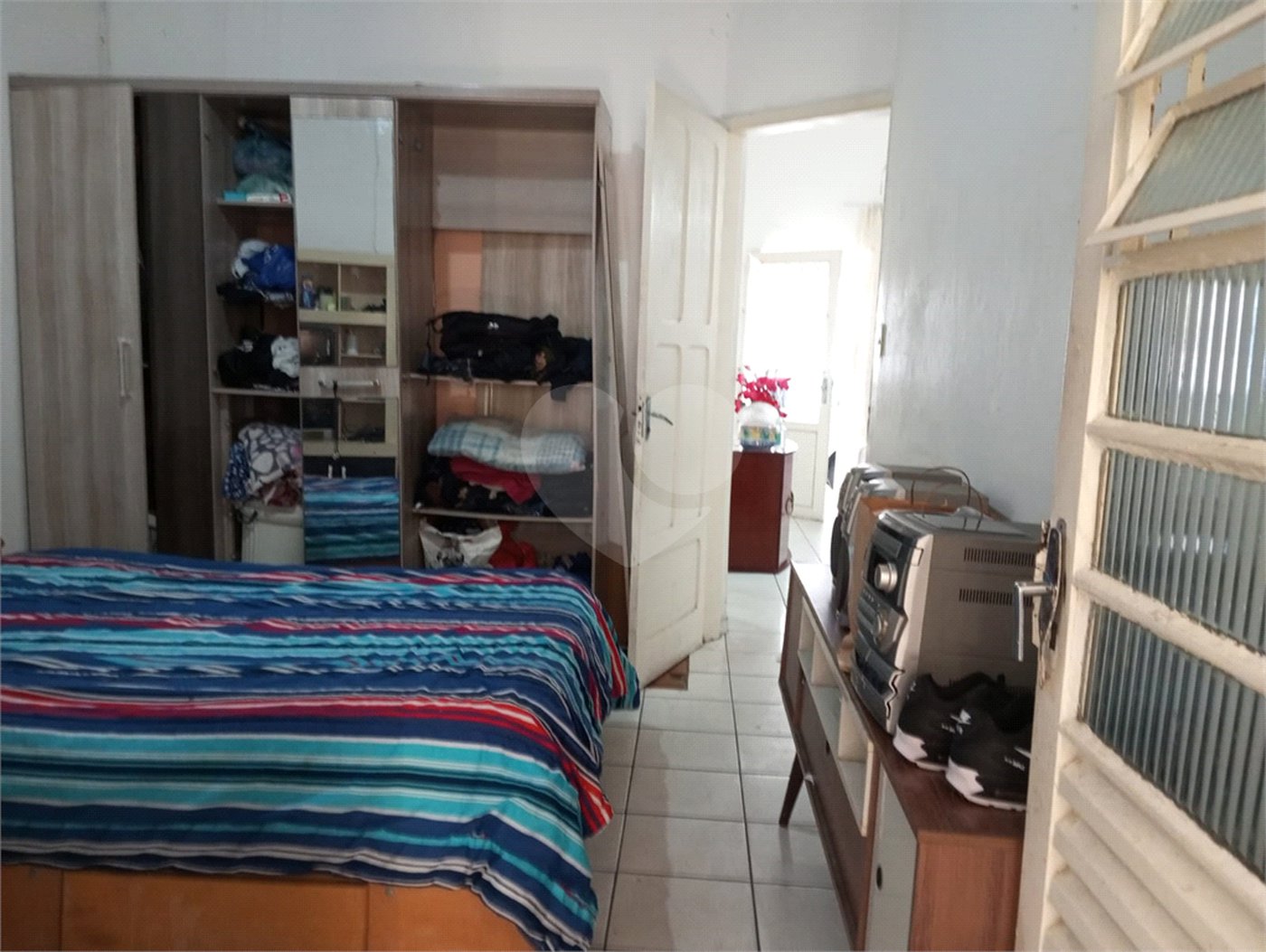 Casa de Vila à venda com 2 quartos em Santana, São Paulo, SP