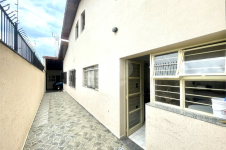 Casa à venda com 3 quartos, sendo 1 suíte, em Parque Bela Vista, Votorantim, SP