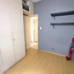 Apartamento com 4 dormitórios à venda, 126 m² por R$ 550.000,00 - Centro - São Vicente/SP