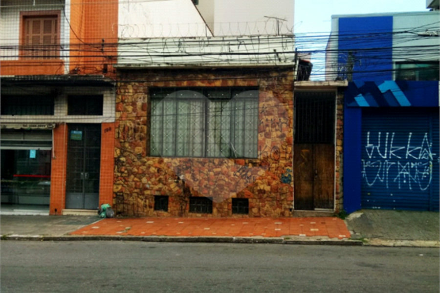 Casa à venda em Santana, São Paulo, SP
