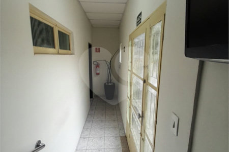 Prédio à venda em Baeta Neves, São Bernardo do Campo, SP