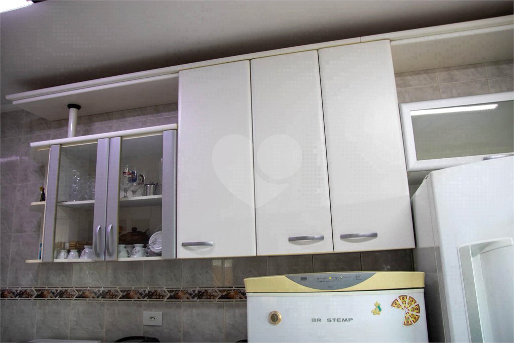 Casa à venda com 3 quartos, sendo 1 suíte, em Vila Gustavo, São Paulo, SP