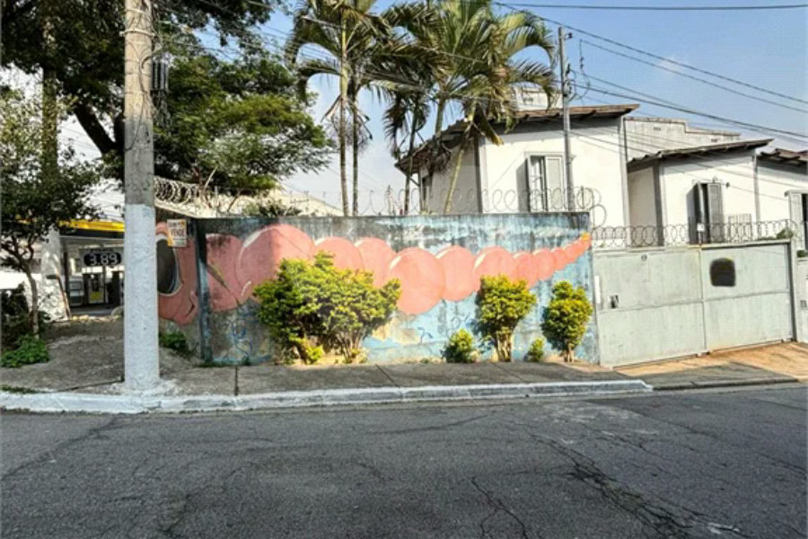 Sobrado à venda com 2 quartos em Casa Verde, São Paulo, SP