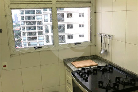 Apartamento à venda com 4 suítes em Brooklin, São Paulo, SP