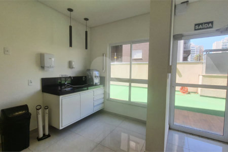 Apartamento no Edifício Residencial Valentina Park