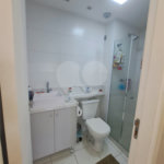 Apartamento para alugar com 2 quartos em Pirituba, São Paulo, SP