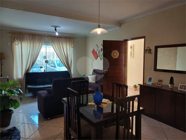 Sobrado à venda com 3 quartos, sendo 1 suíte,  em Casa Verde, São Paulo, SP