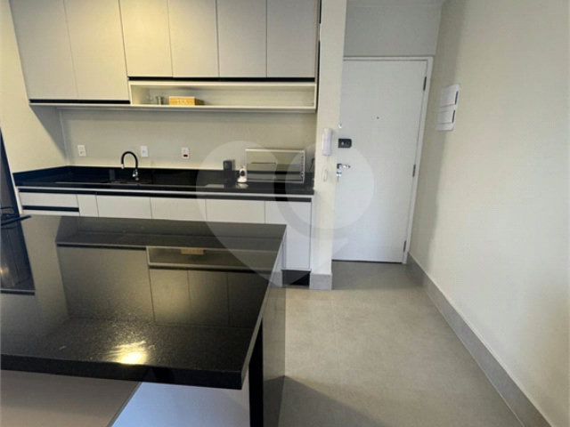 Apartamento à venda com 2 quartos em Santana, São Paulo, SP
