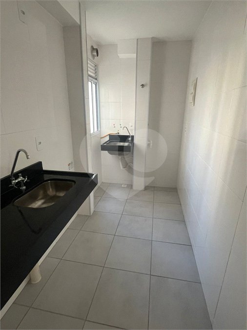Apartamento à venda com 2 quartos em Inhoaíba, Rio de Janeiro, RJ