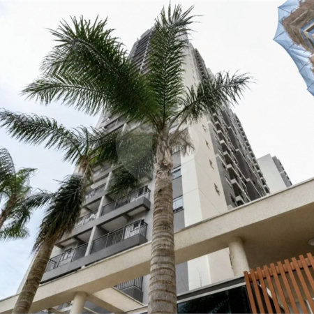 Apartamento à venda com 2 quartos em Lapa, São Paulo, SP