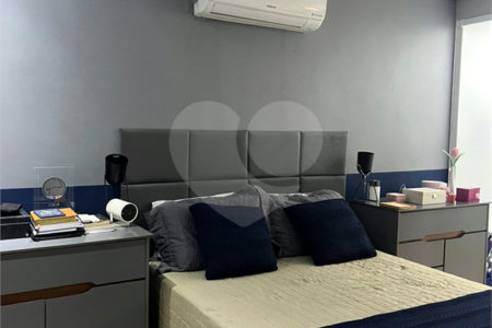 Apartamento à venda com 1 quarto em Vila Olímpia, São Paulo, SP
