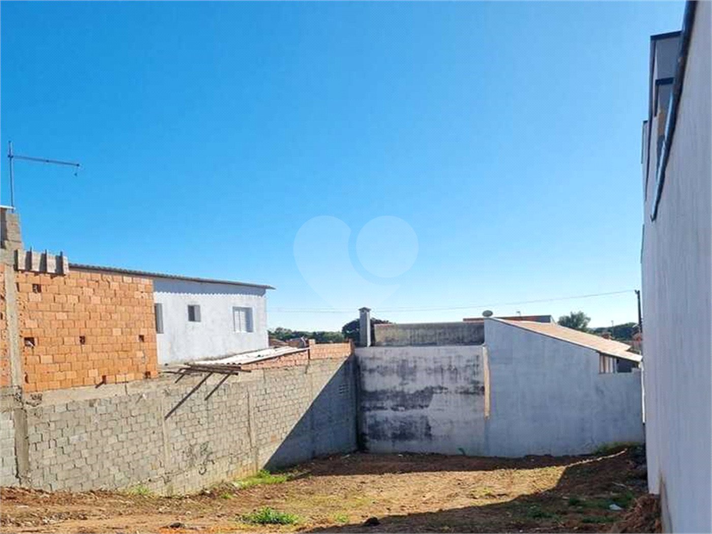 Loteamento à venda em Jardim Morumbi, Indaiatuba, SP