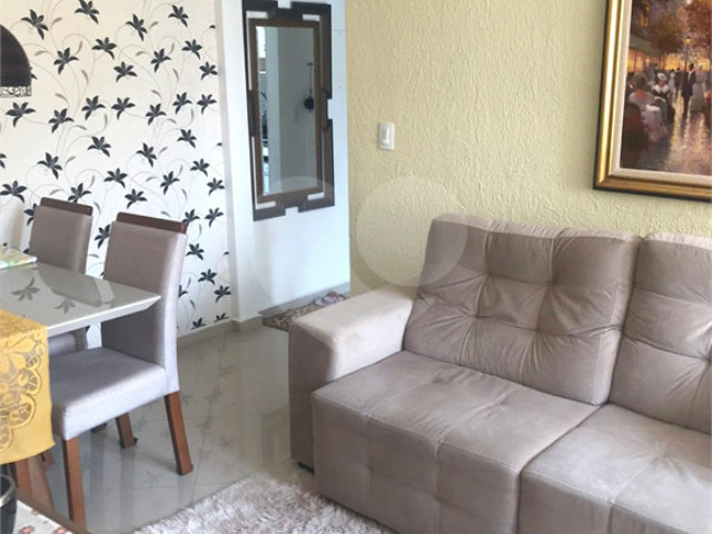 Apartamento à venda com 2 quartos em Tucuruvi, São Paulo, SP