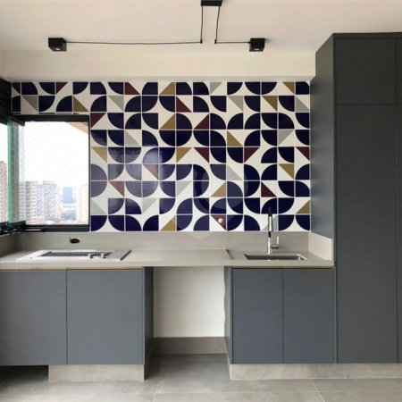 Apartamento à venda com 3 quartos, sendo 1 suíte, em Barra Funda, São Paulo, SP