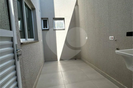 Apartamento à venda com 2 quartos, sendo 1 suíte, em Vila Guarani, Santo André, SP