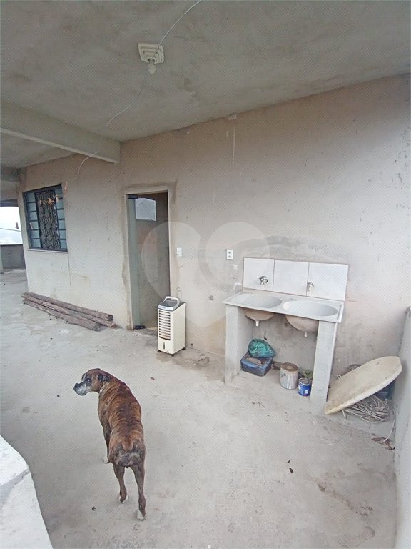 Casa à venda com 3 quartos no condomínio Não Tem Nome, Rio de Janeiro - RJ