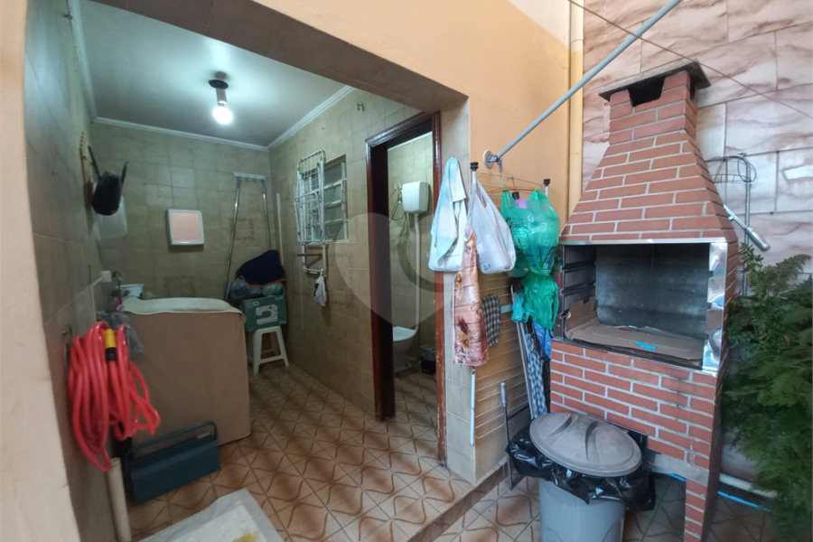 Sobrado à venda com 2 quartos, sendo 1 suíte,  em Tucuruvi, São Paulo, SP