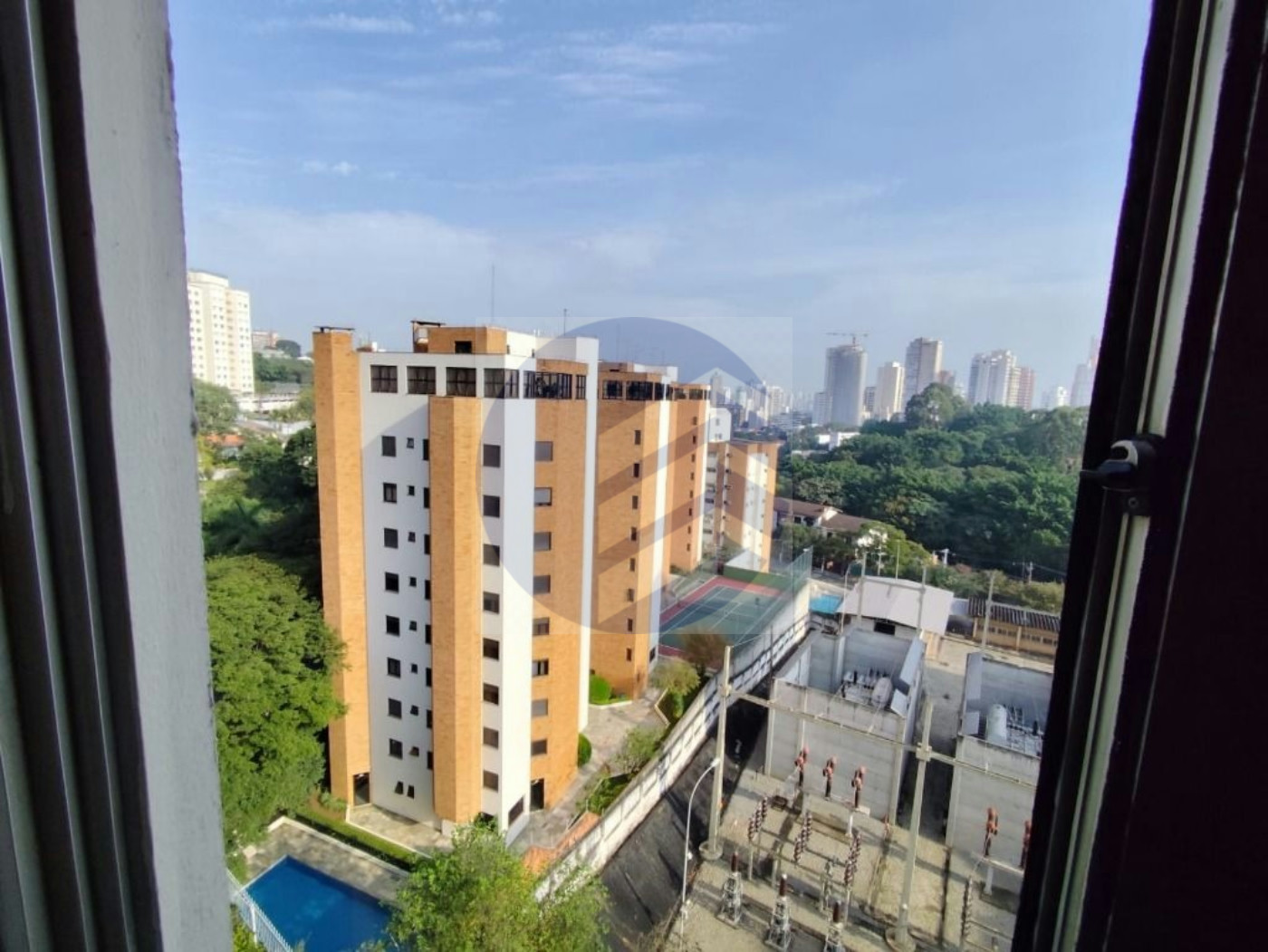Apartamento à venda no Edifício Tatiana - 2 Dormitórios Sumarezinho (Vila Madalena)
