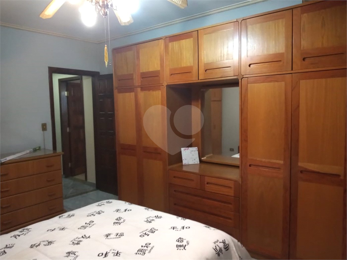 Casa à venda com 4 quartos, sendo 1 suíte, em Vila Maria, São Paulo, SP