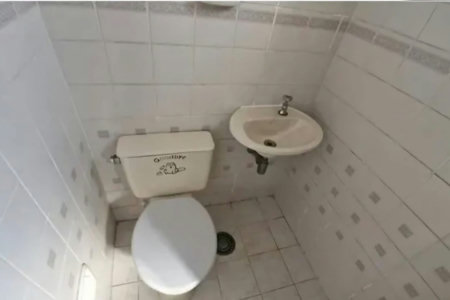 Apartamento à venda com 3 quartos em Vila Indiana, São Paulo, SP