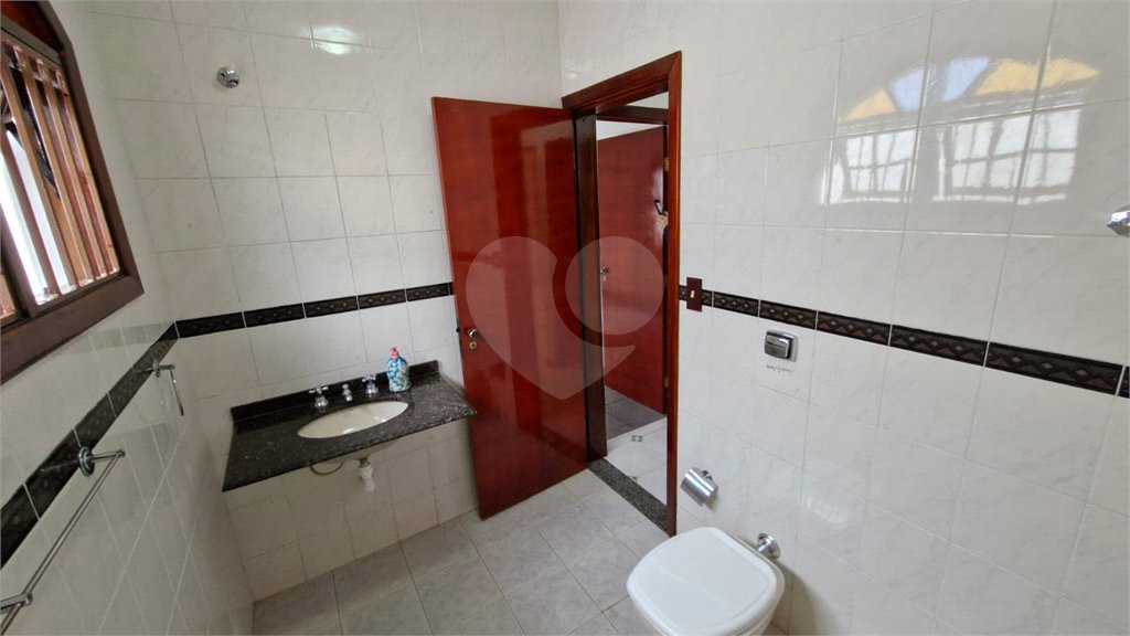 Casa Térrea à venda com 3 quartos em Conjunto Residencial Butantã, São Paulo, SP