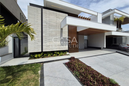 Casa em condomínio à venda com 3 suítes em Cyrela Landscape Esplanada, Votorantim, SP