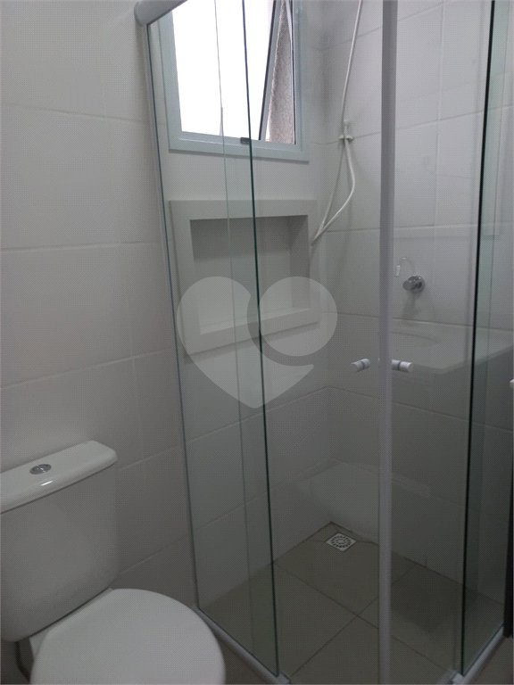 Apartamento à venda com 2 quartos, sendo 1 suíte, em Parque Campolim, Sorocaba, SP
