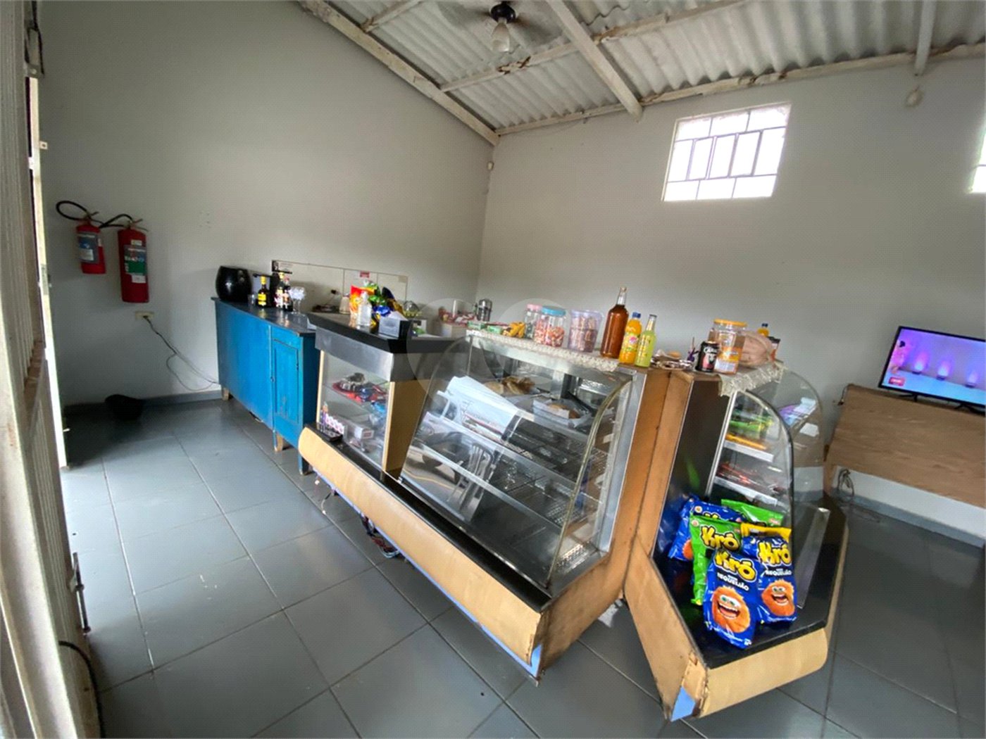 Casa à venda com 2 quartos em Jardim Angélica, Três Lagoas, MS