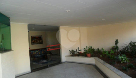 Apartamento à venda com 2 quartos em Vila Mazzei, São Paulo, SP