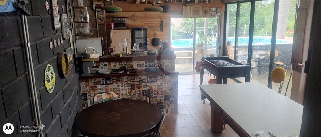 Casa à venda com 6 quartos, sendo 1 suíte, no condomínio Cafezal IV, Itupeva - SP