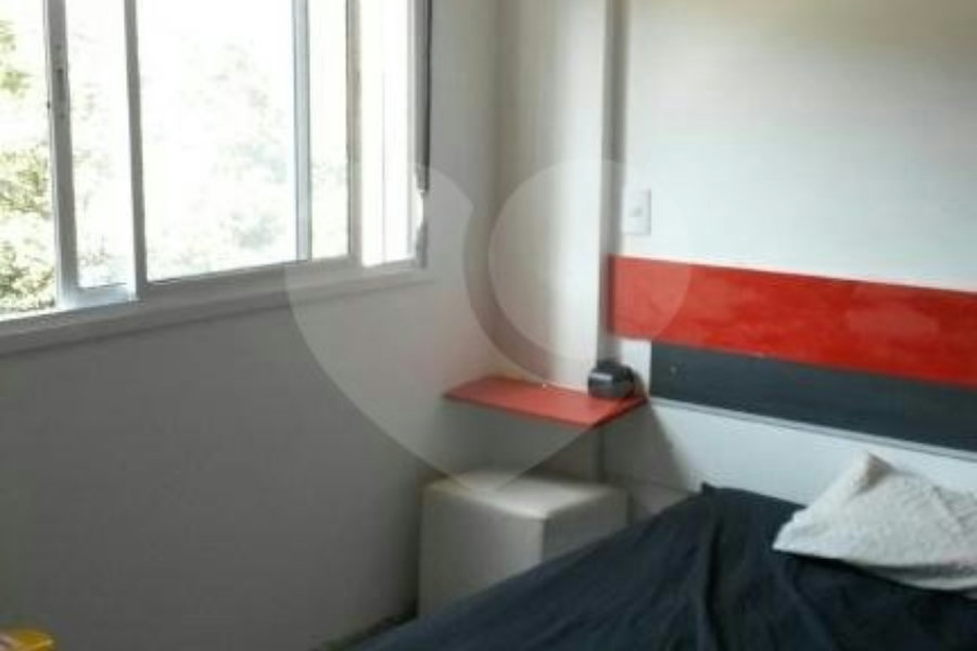Apartamento à venda com 2 quartos, sendo 1 suíte, em Mandaqui, São Paulo, SP