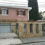 Sobrado à venda com 5 quartos, sendo 1 suíte, em Vila Mazzei, São Paulo, SP