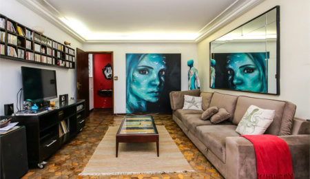 Casa à venda com 3 quartos, sendo 1 suíte, em Alto da Lapa, São Paulo, SP