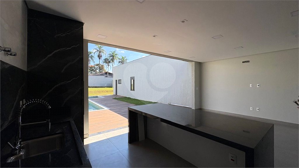 Casa à venda com 4 suítes no condomínio Saint Patrick, Sorocaba - SP