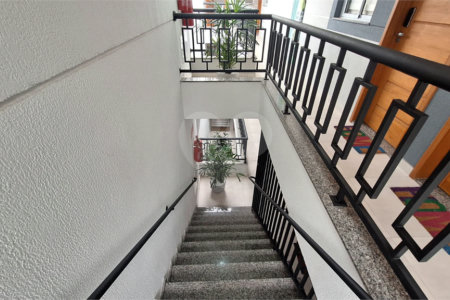 Apartamento à venda com 2 quartos em Jardim São Paulo(zona Norte), São Paulo, SP