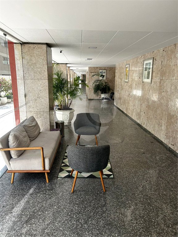 Apartamento à venda com 3 quartos em Pinheiros, São Paulo, SP