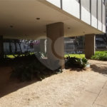 Apartamento à venda com 3 quartos em Higienópolis, São Paulo, SP