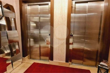 Apartamento à venda ou para alugar com 4 suítes em Santa Teresinha, São Paulo, SP