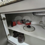Apartamento à venda com 1 suíte, em Nova Ribeirânia, Ribeirão Preto, SP