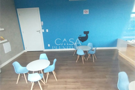 Apartamento à venda ou para alugar com 3 suítes em Jardim Maria José, Votorantim, SP