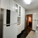 Apartamento à venda, 95 m² por R$ 640.000,00 - Barra Funda - Guarujá/SP