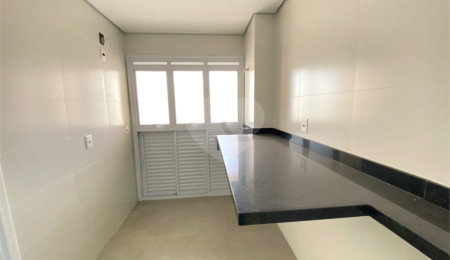 Apartamento à venda com 4 suítes em Santana, São Paulo, SP