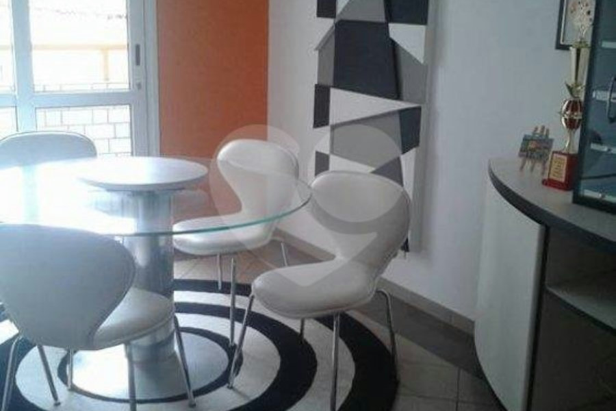 Apartamento à venda com 3 quartos, sendo 1 suíte, em Parque Mandaqui, São Paulo, SP