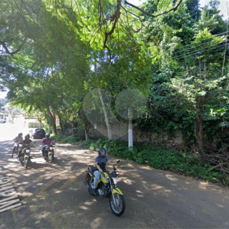 Terreno à venda em Interlagos, São Paulo, SP
