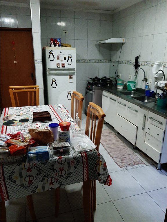 Sobrado à venda com 3 quartos, sendo 1 suíte, em Casa Verde, São Paulo, SP