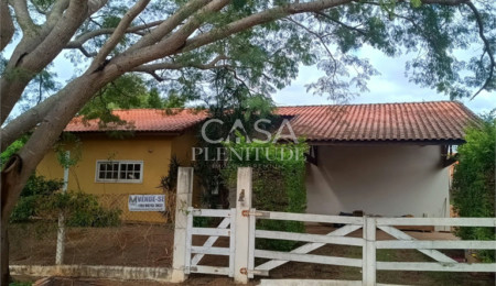 Casa em condomínio à venda com 3 quartos, sendo 1 suíte,  em Residencial Ecopark, Tatuí, SP